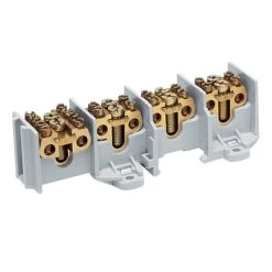 Hager K - Verdeelblok Aansluitklem K65A