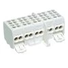 Hager KH - Verdeelblok Aansluitklem KH25C