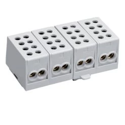 Hager KH - Verdeelblok Aansluitklem KH35A