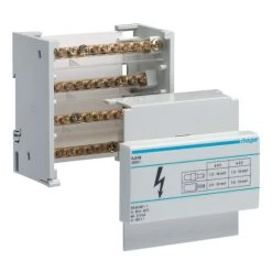 Hager KJ - Verdeelklem KJ01B