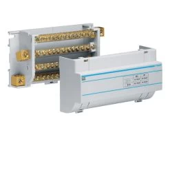 Hager KJ - Verdeelklem KJ01D