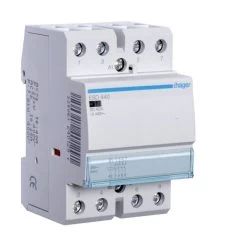 Hager ESD - Magneetschakelaar ESD440