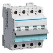 Hager NDN - Installatieautomaat NDN416