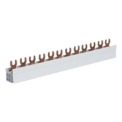 Hager Quickbusbar - Kamrail KDN363A