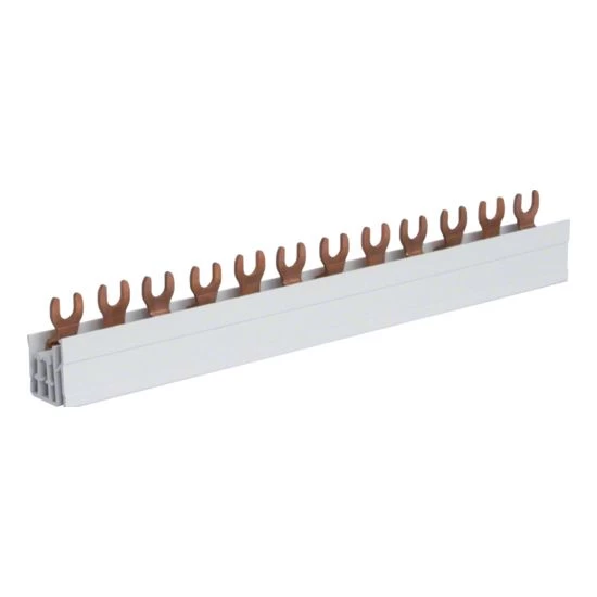 Hager Quickbusbar - Kamrail KDN363A