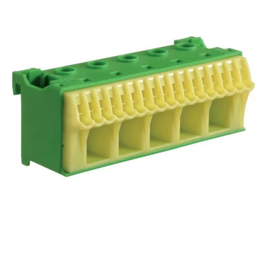 Hager Quickconnect - Aansluitklem KN22E