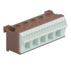 Hager Quickconnect - Aansluitklem KN22P