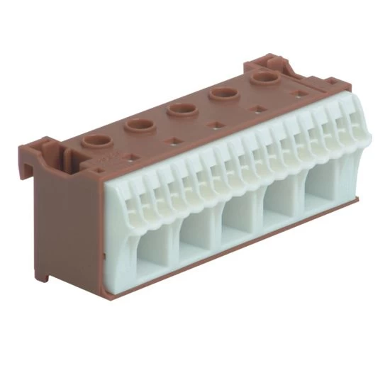 Hager Quickconnect - Aansluitklem KN22P