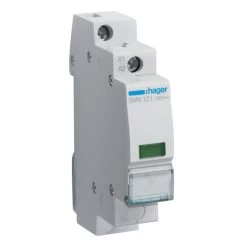 Hager SVN - Signaalmodule SVN121