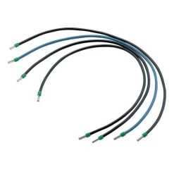 Hager Univers - Bedradingsset UL25B9 BEDR