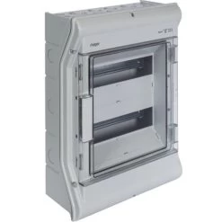 Hager Vector - Verdeler VE212F