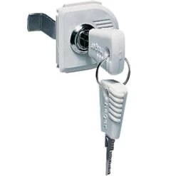 Hager Vega - Cilinderslot VZ310