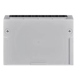 Hager Vision - Buisinvoerstuk VKG81T