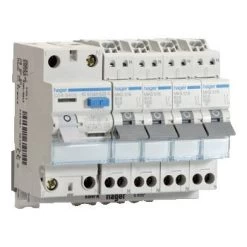 Hager Vision - Combikit VKS04COMBI