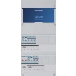 Hager Vision - Groepenkast VKG32E