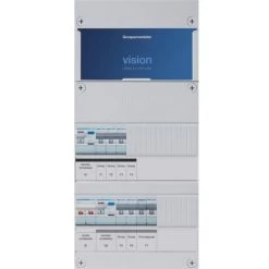Hager Vision - Groepenkast VKG32E-F