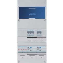 Hager Vision - Groepenkast VKG32L
