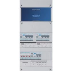 Hager Vision - Groepenkast VKG323L