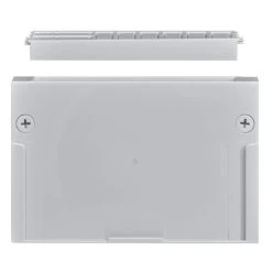 Hager Vision - Invoerstuk VKG85T