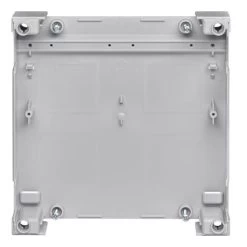 Hager Vision - Onderbak VKG66T