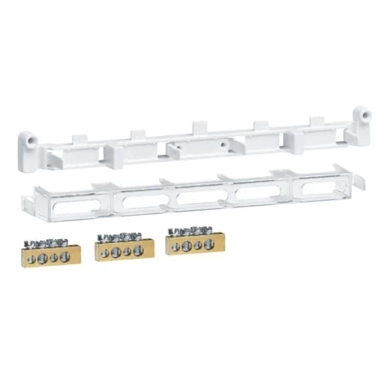 Hager Vision - Verdeelklemmenset VKG90T