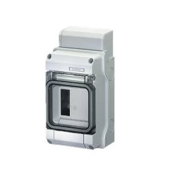 Hensel KV - Verdeler KV9104B