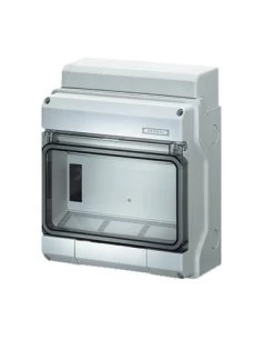 Hensel KV - Verdeler KV9109B