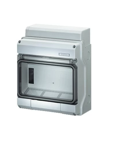 Hensel KV - Verdeler KV9109B