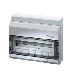 Hensel KV - Verdeler KV9118B