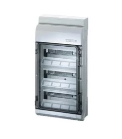 Hensel KV - Verdeler KV9336B