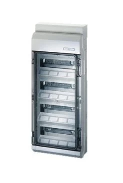 Hensel KV - Verdeler KV9448B