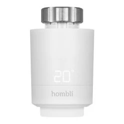 Hombli Smart - Radiatorthermostaat HB096