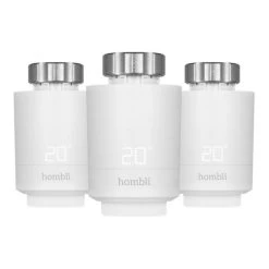 Hombli Smart - Radiatorthermostaat HB097