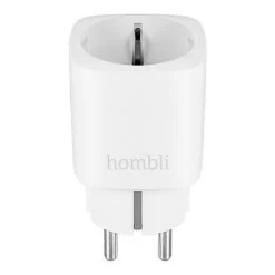 Hombli Smart - Tussenstekker HB001