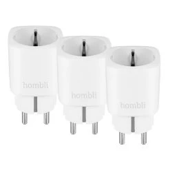 Hombli Smart - Tussenstekker HB054