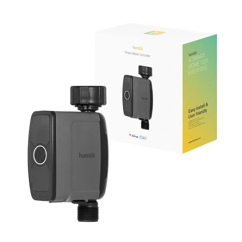 Hombli Smart - Water Controller HB075 - Afbeelding 2