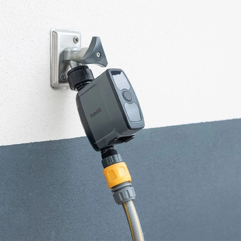 Hombli Smart - Water Controller HB075 - Afbeelding 3