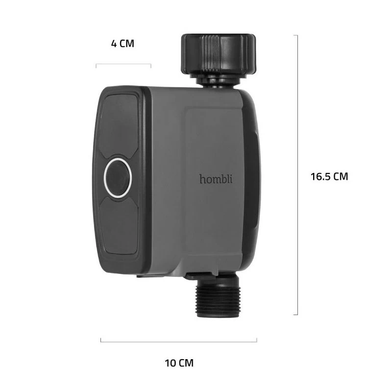 Hombli Smart - Water Controller HB075 - Afbeelding 7