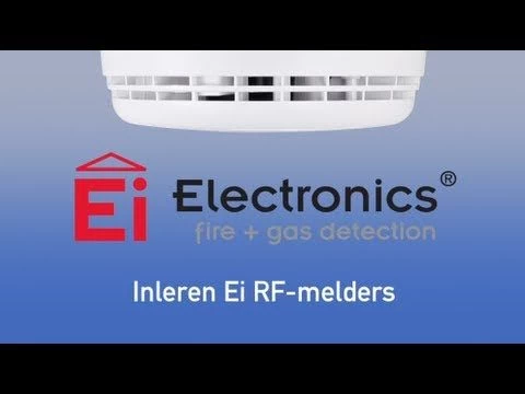 Ei 605 - Rookmelder EI605CRF-1XNL - Afbeelding 12