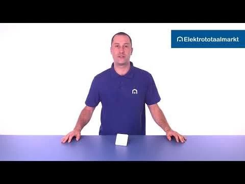 KlikAan KlikUit AWST - Draadloze Wandschakelaar 70075 - Afbeelding 8