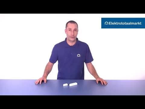 KlikAan KlikUit ALMST - Deur/raam Contactsensor 70113 - Afbeelding 5