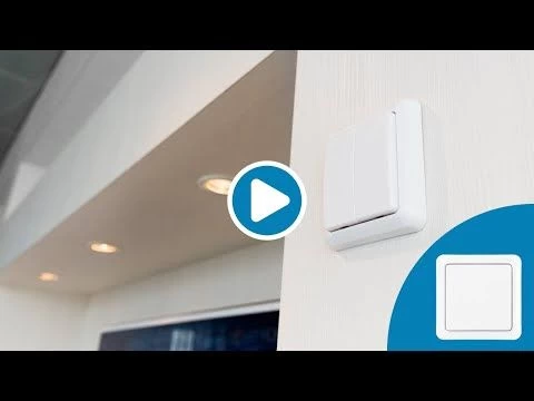 KlikAan KlikUit AWST - Draadloze Wandschakelaar 70075 - Afbeelding 7