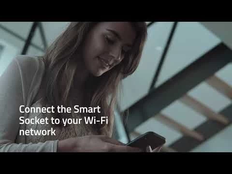 Hombli Smart - Tussenstekker HB054 - Afbeelding 2