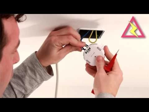 KlikAan KlikUit ABST - Draadloze Schemersensor 70034 - Afbeelding 2