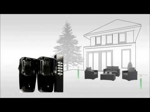 KlikAan KlikUit AEX - Draadloze Signaalversterker 70029 - Afbeelding 2