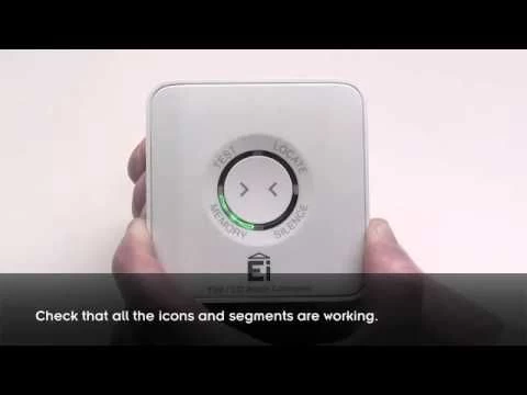 Ei 450 - Controle Unit EI450 - Afbeelding 2