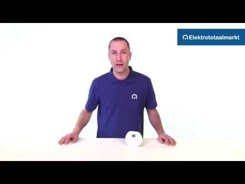 Ei 208 - Koolmonoxidemelder EI208DW-1XNL - Afbeelding 6