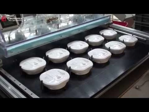 Ei 605 - Rookmelder EI605 - Afbeelding 4