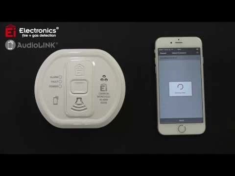 Ei 208 - Koolmonoxidemelder EI208DW-1XNL - Afbeelding 7