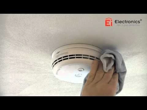 Ei 650 - Rookmelder EI650-1XNL - Afbeelding 4